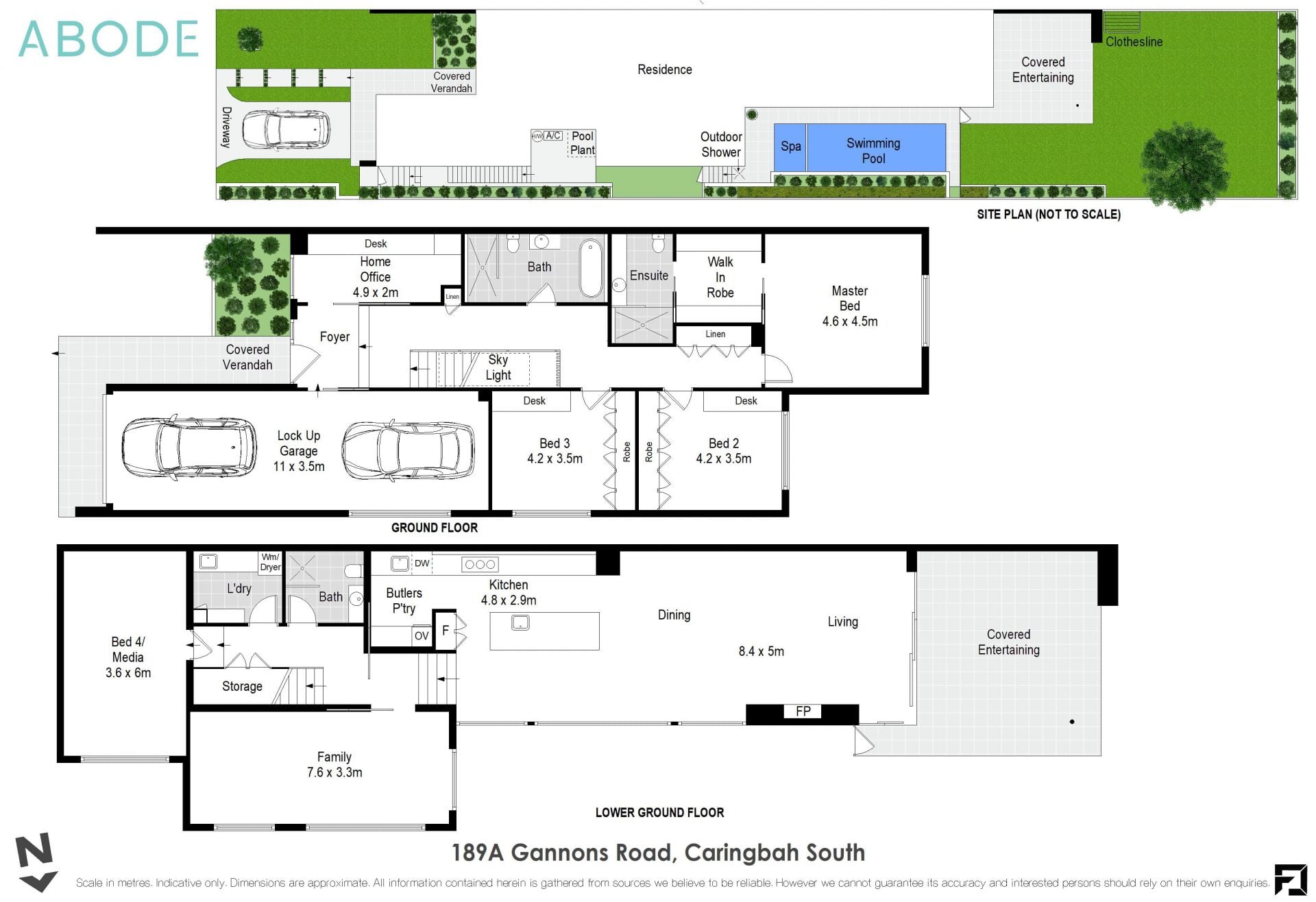 189a Gannons Road Caringbah South 2229