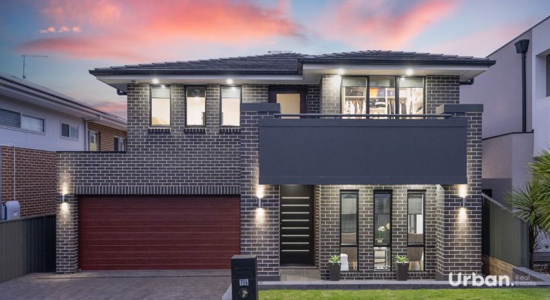 74 Maidenhair Avenue