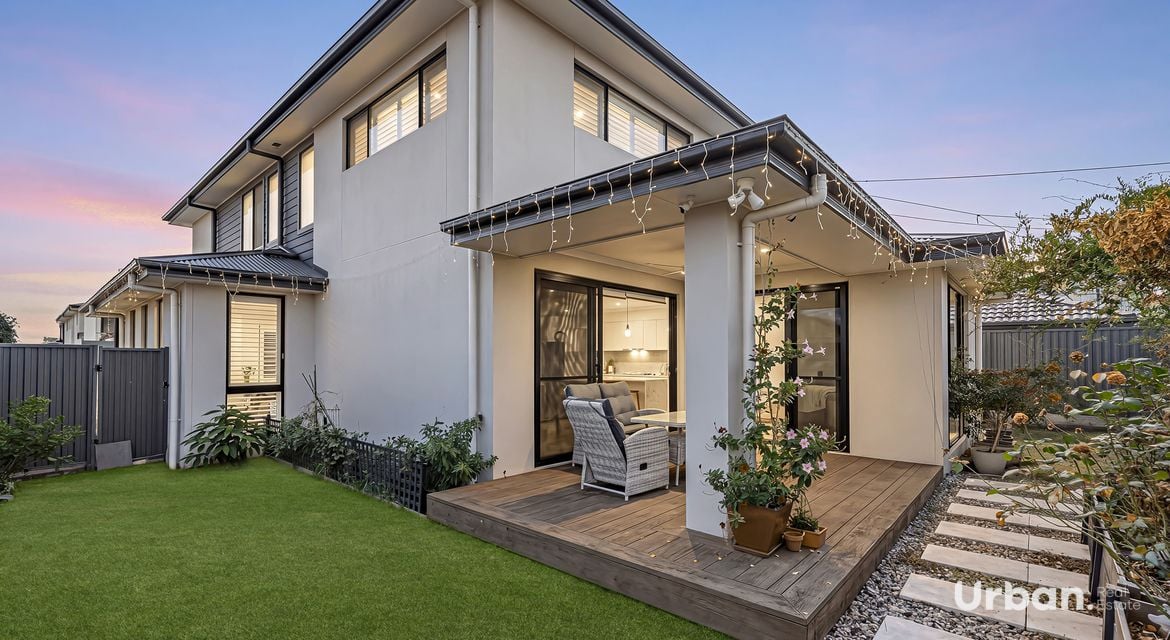 Marsden Park 5 Agland Avenue
