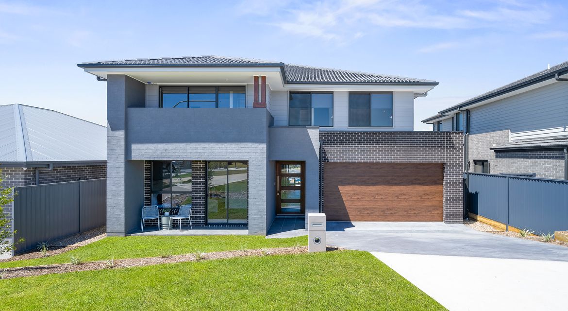 Tahmoor 19 Mallee Crescent