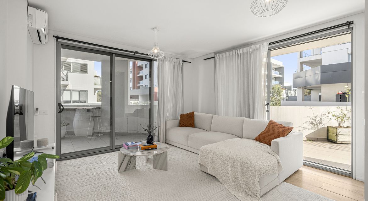Kellyville Ridge 54/10 Merriville Road