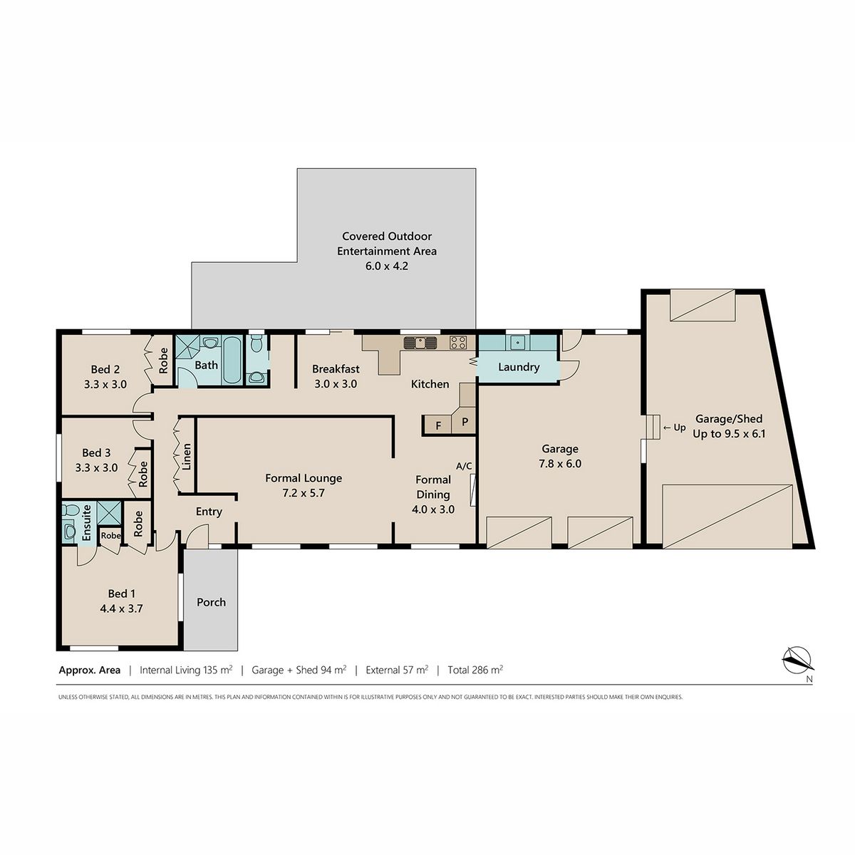 SOLID INVESTMENT OPPORTUNITY ON 1,300M2