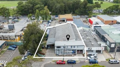 Brookvale - 27 Ethel Avenue