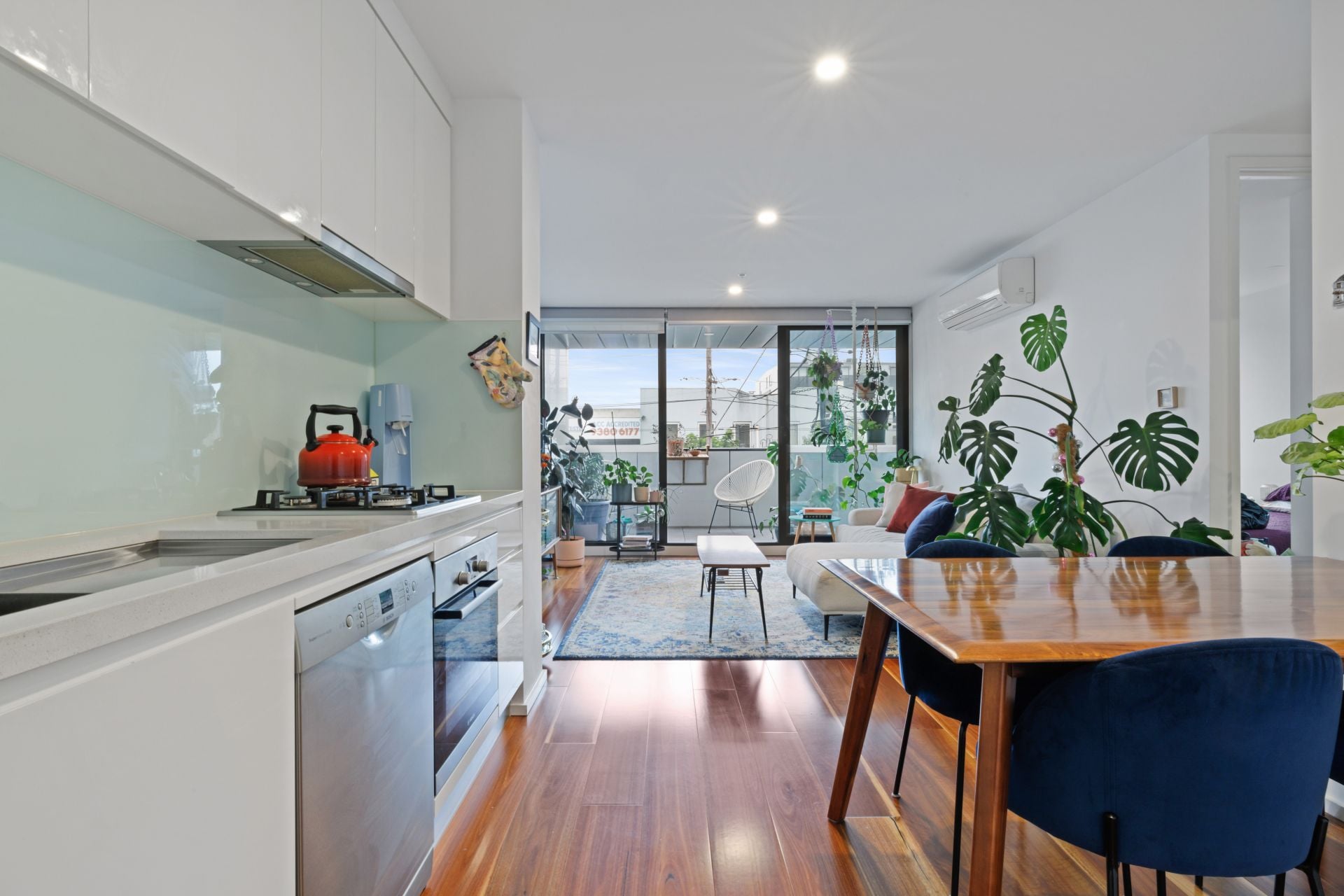 City-Edge Living | Brunswick East