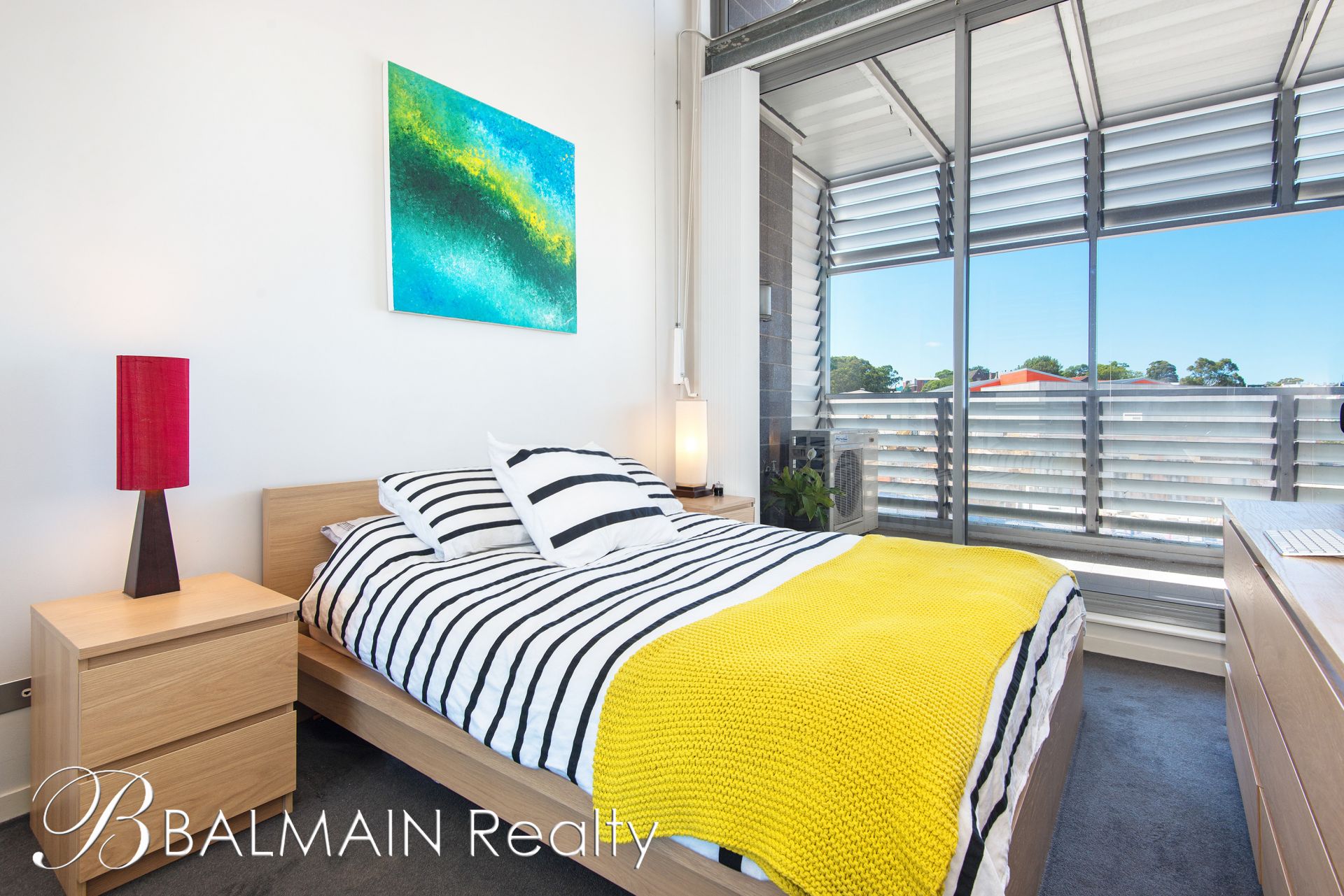 313/41 Terry Street Rozelle NSW, Rozelle - Thumbnail 3