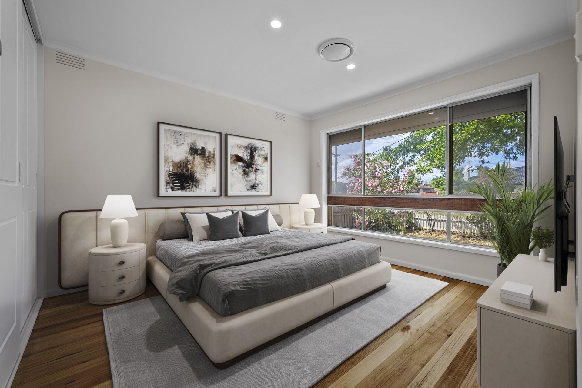 Comfort, Space And Convenience In The Heart Of Thomastown
