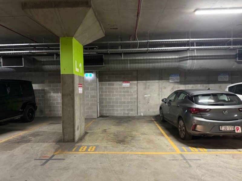 188/320-360 Harris Street, Pyrmont, Pyrmont - Thumbnail 2