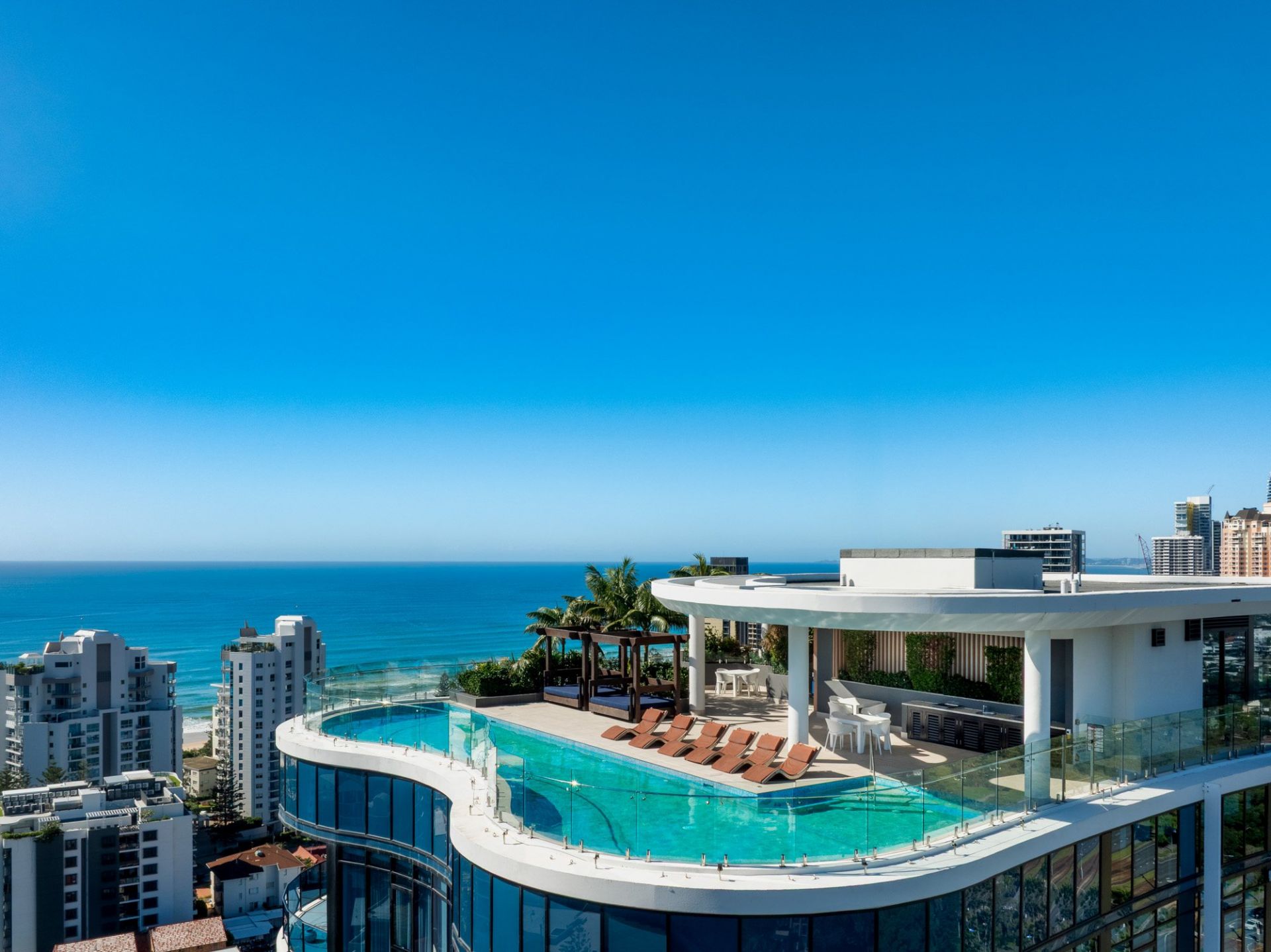 1504/28-30 Second Avenue, Broadbeach - Thumbnail 3