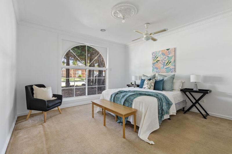 81 Woolnough Drive, Mill Park