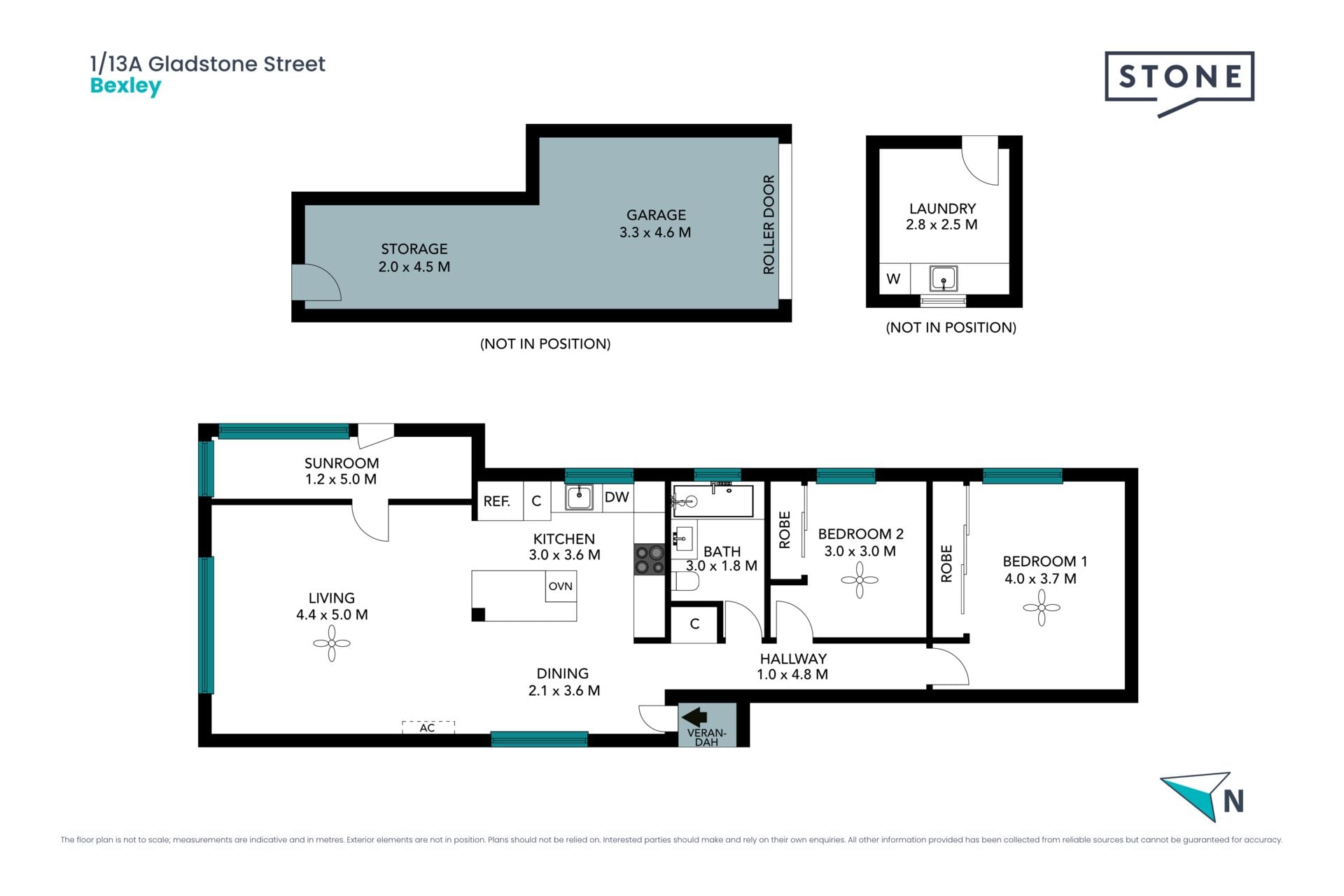 SOLD BY GEORGE KAMBOUROGLOU FOR A RECORD PRICE $850,000