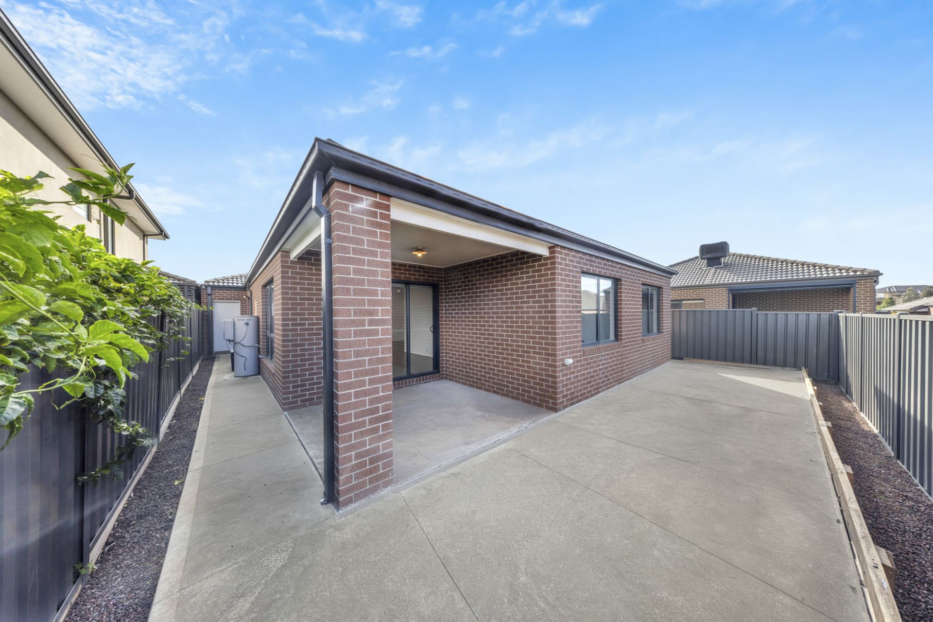 Spacious Family Home.