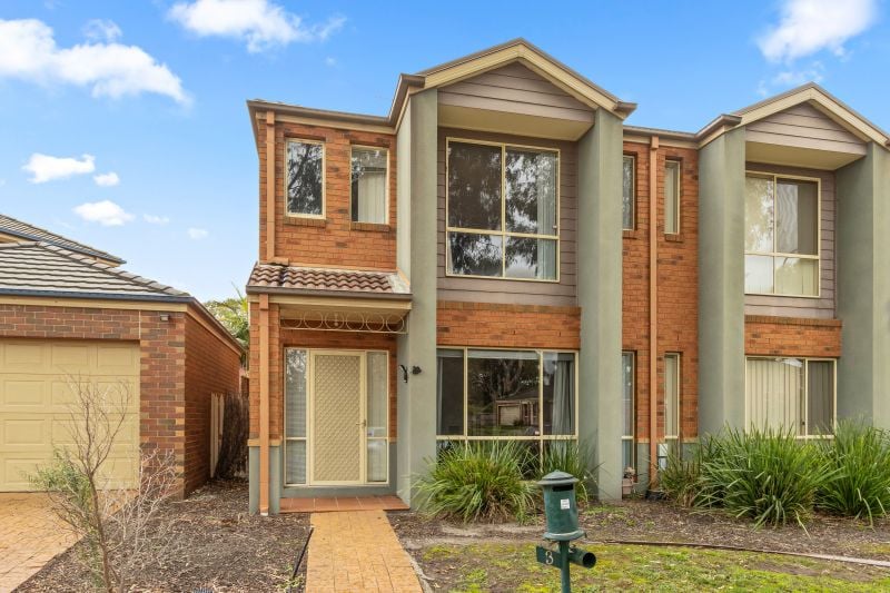 3 Poppy Drive, South Morang