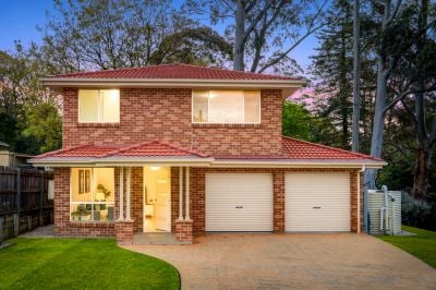 West Pennant Hills 124E Castle Hill Road