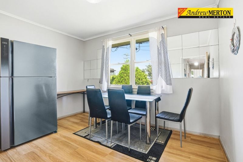 7 Moresby Crescent, Whalan