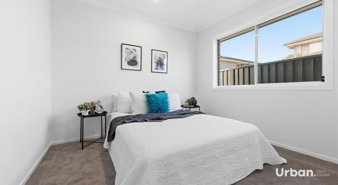 Leppington 29 Baden Powell Avenue