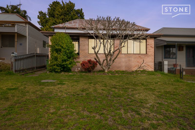 Kurri Kurri 160 Aberdare Street