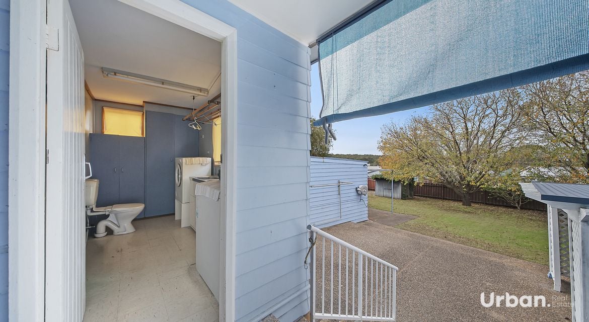 Cessnock 12 Harris Street