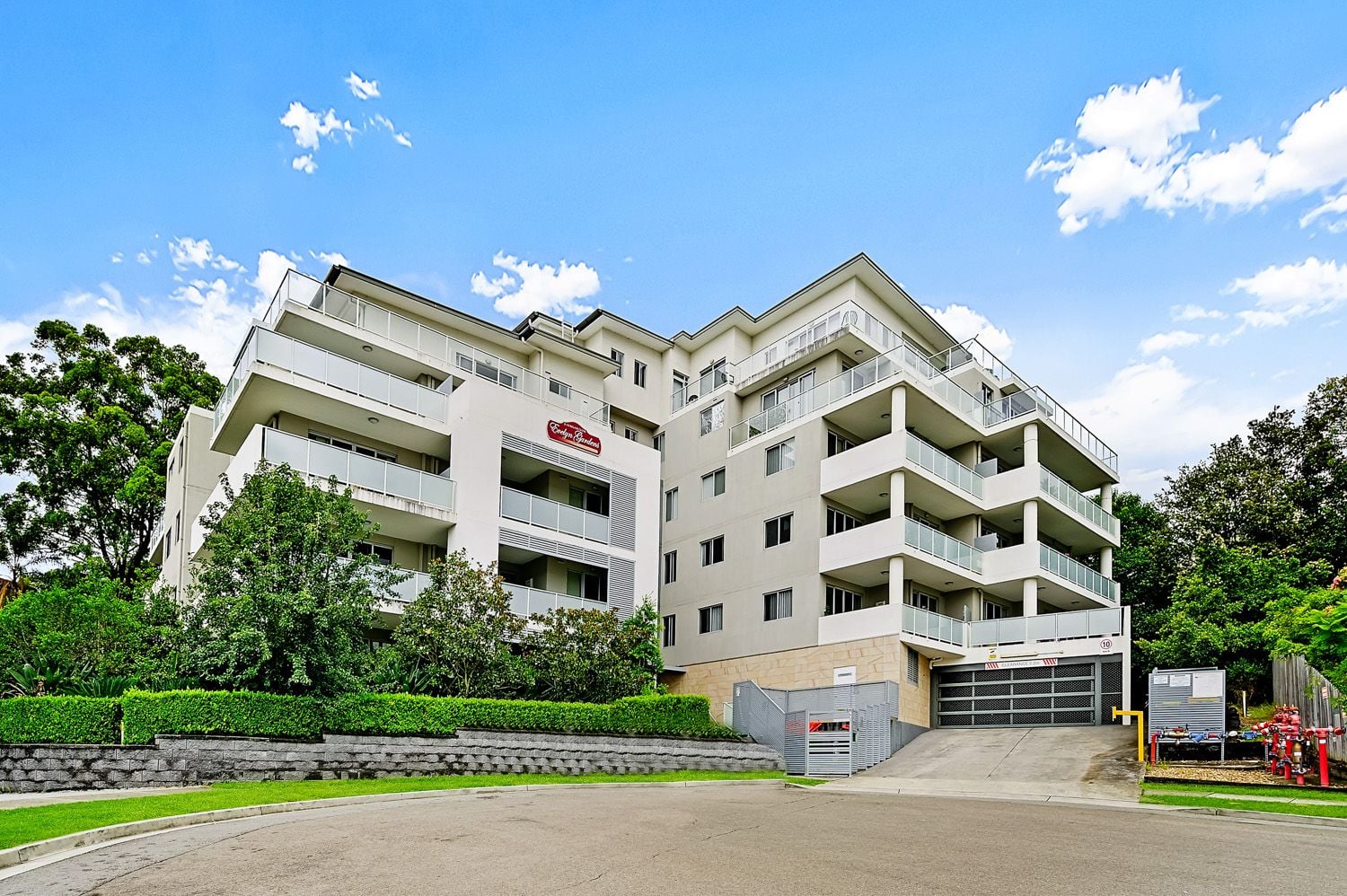 49/5-15 Belair Close, Hornsby, Hornsby - Thumbnail 3