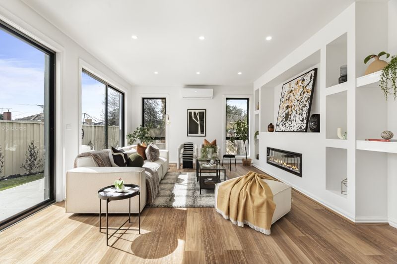 3/12 Cutler Court, Lalor