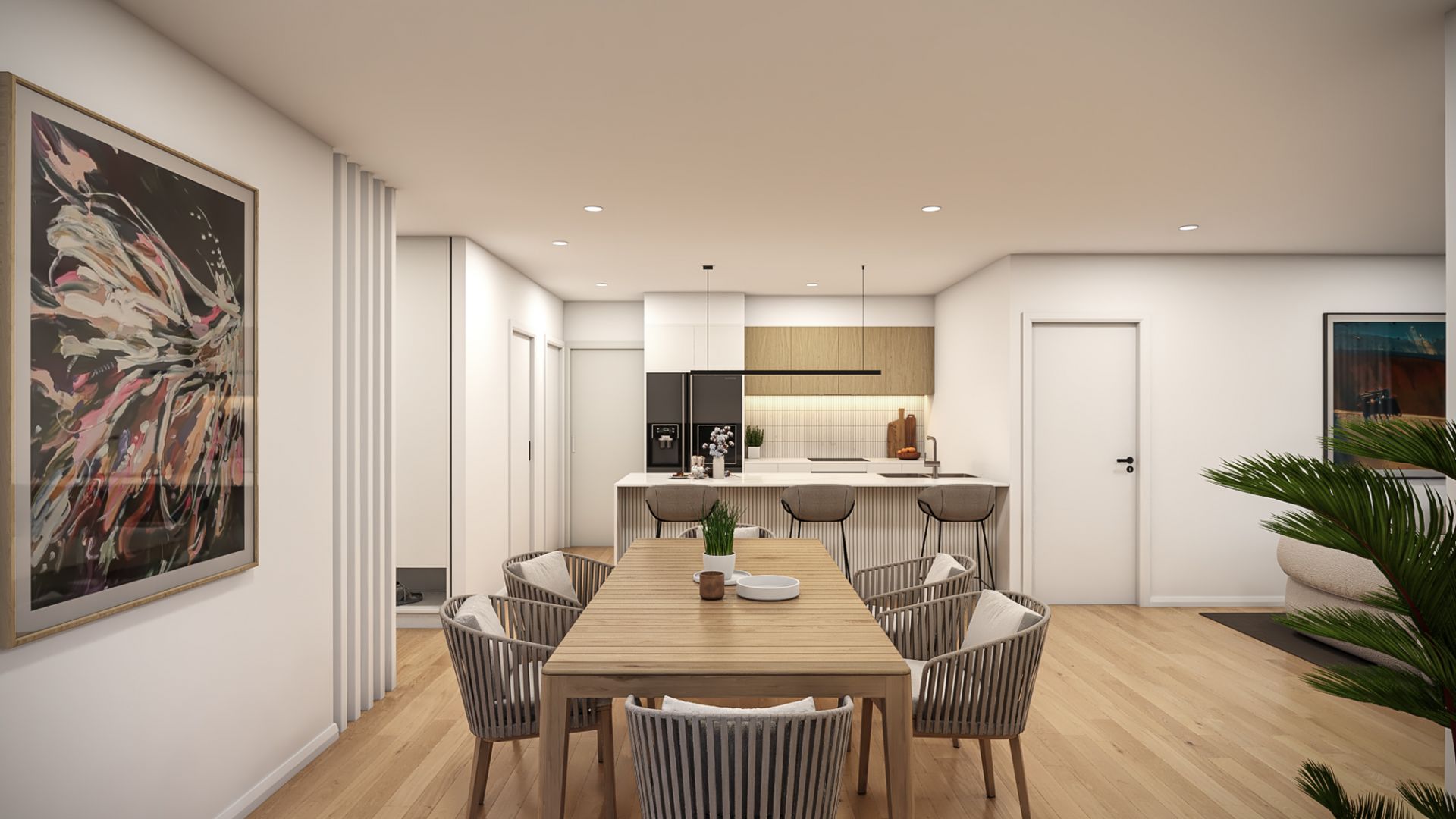 1/1 Melia Place, Rivett, ACT, Rivett - Thumbnail 3