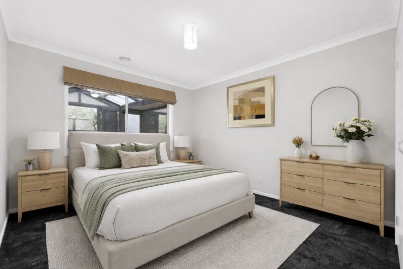 76 Axminster Drive, Craigieburn