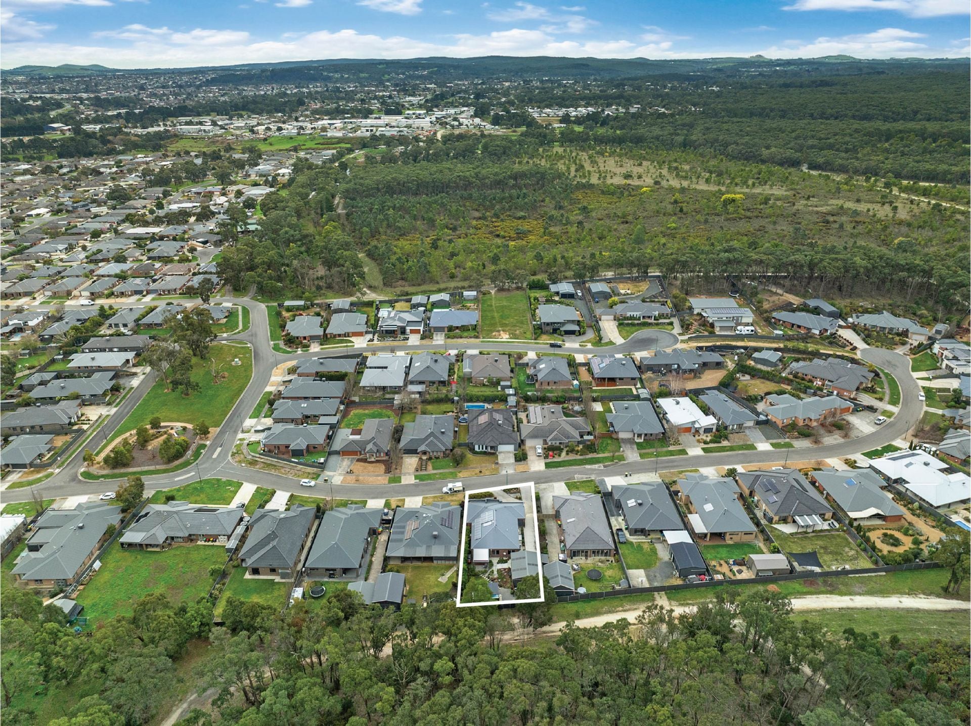 22 Greenhaven Court, Mount Clear, Mount Clear - Image 1
