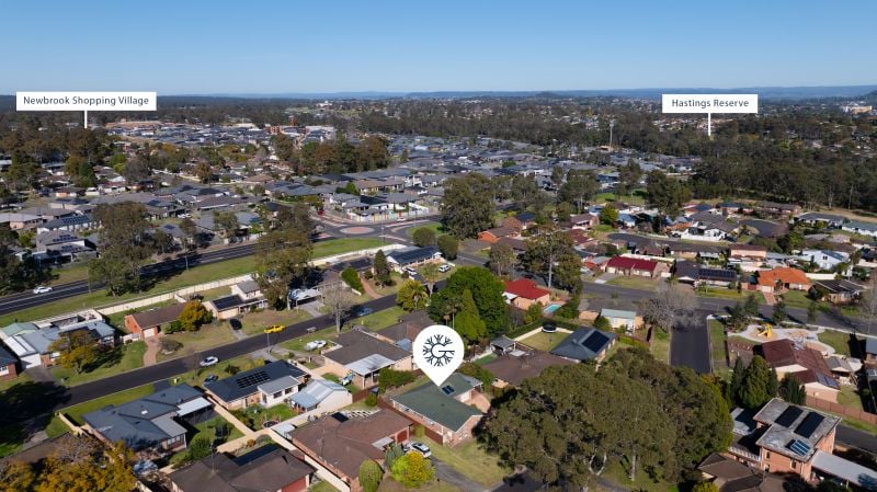 Perfect Family Haven in Prime Ruse Location