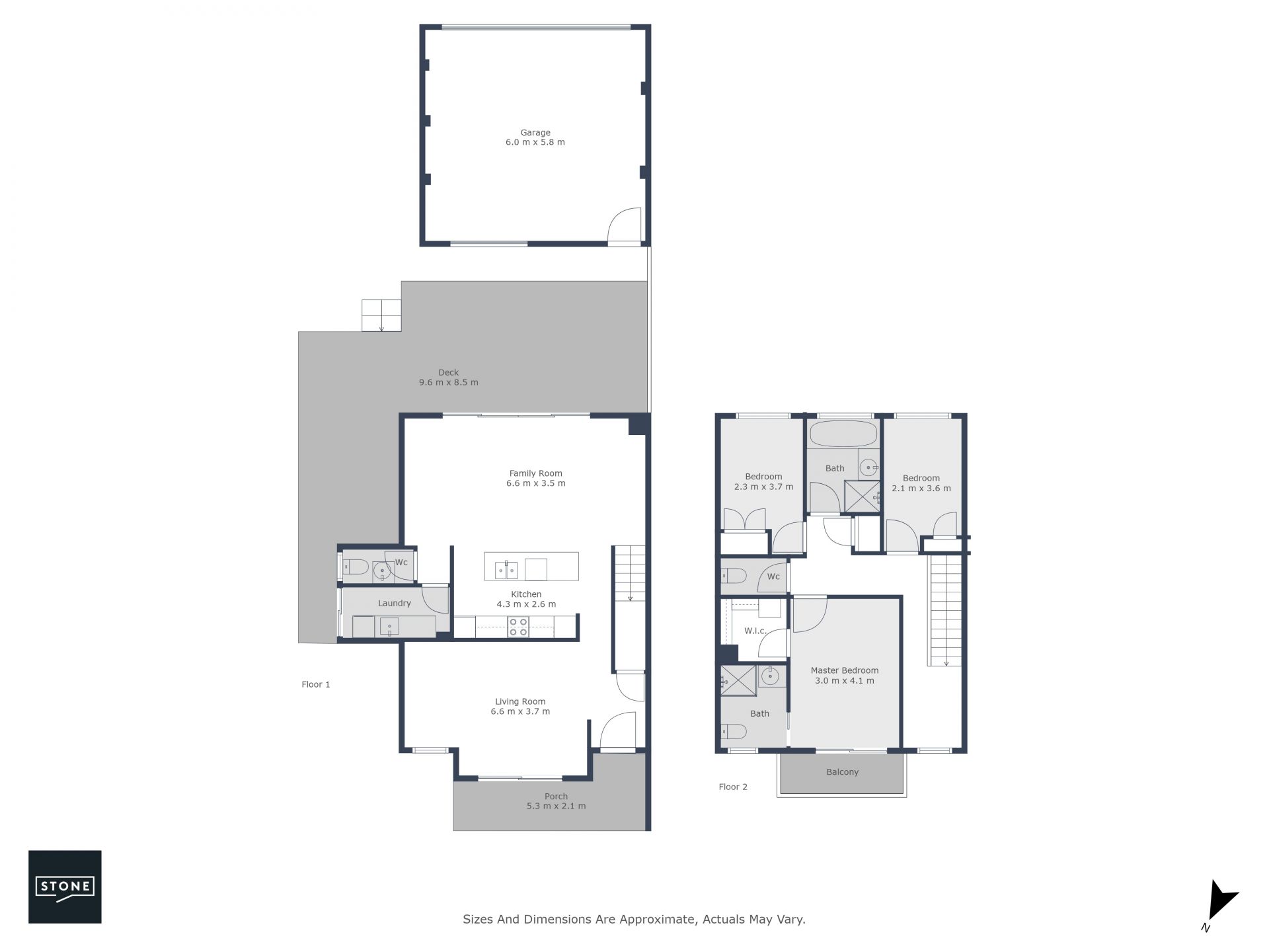 Your dream home awaits!