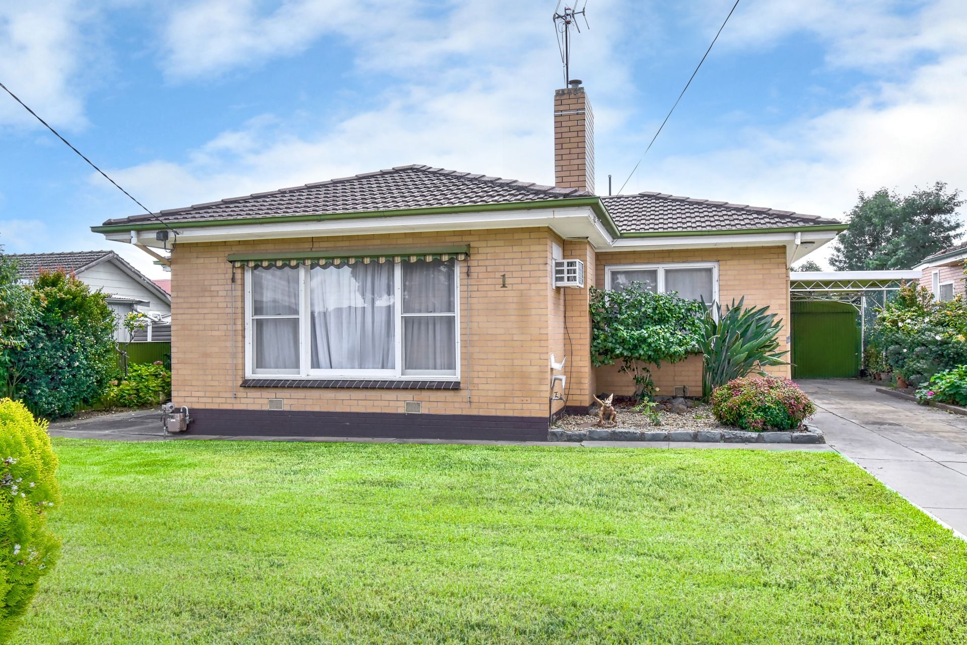 1 Marshall Street, Maryborough - Thumbnail 2