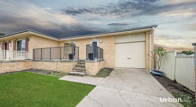 Branxton 50B Bowen Street