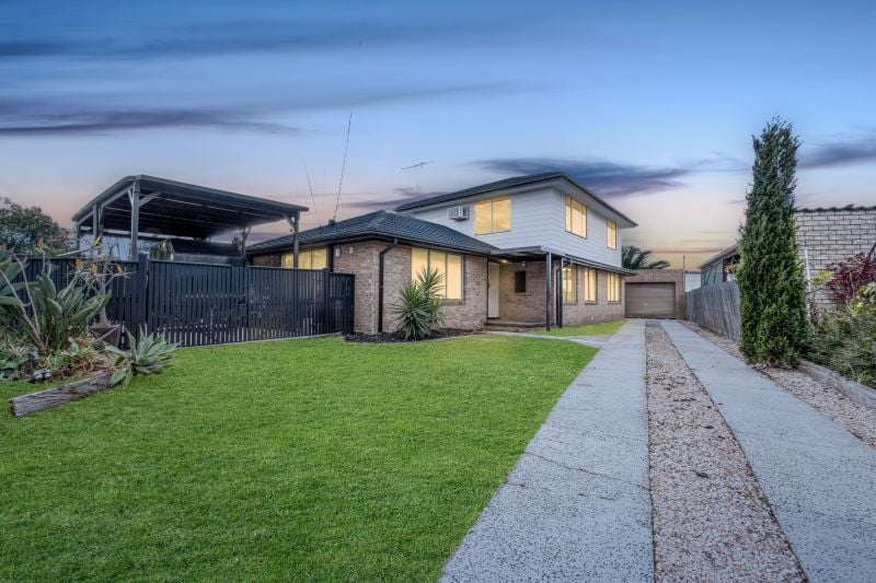 1 Otway Court, Lalor