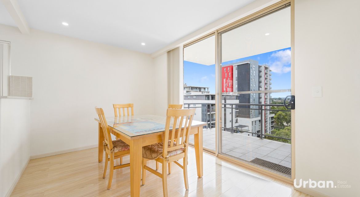 Warwick Farm 43/33-39 Lachlan Street