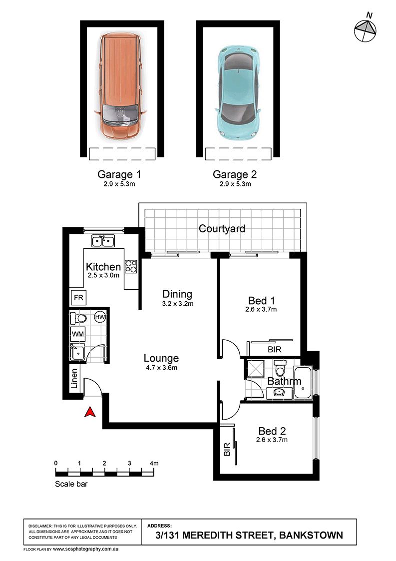 SOLD BY SAM ABBAS 0406 750 075