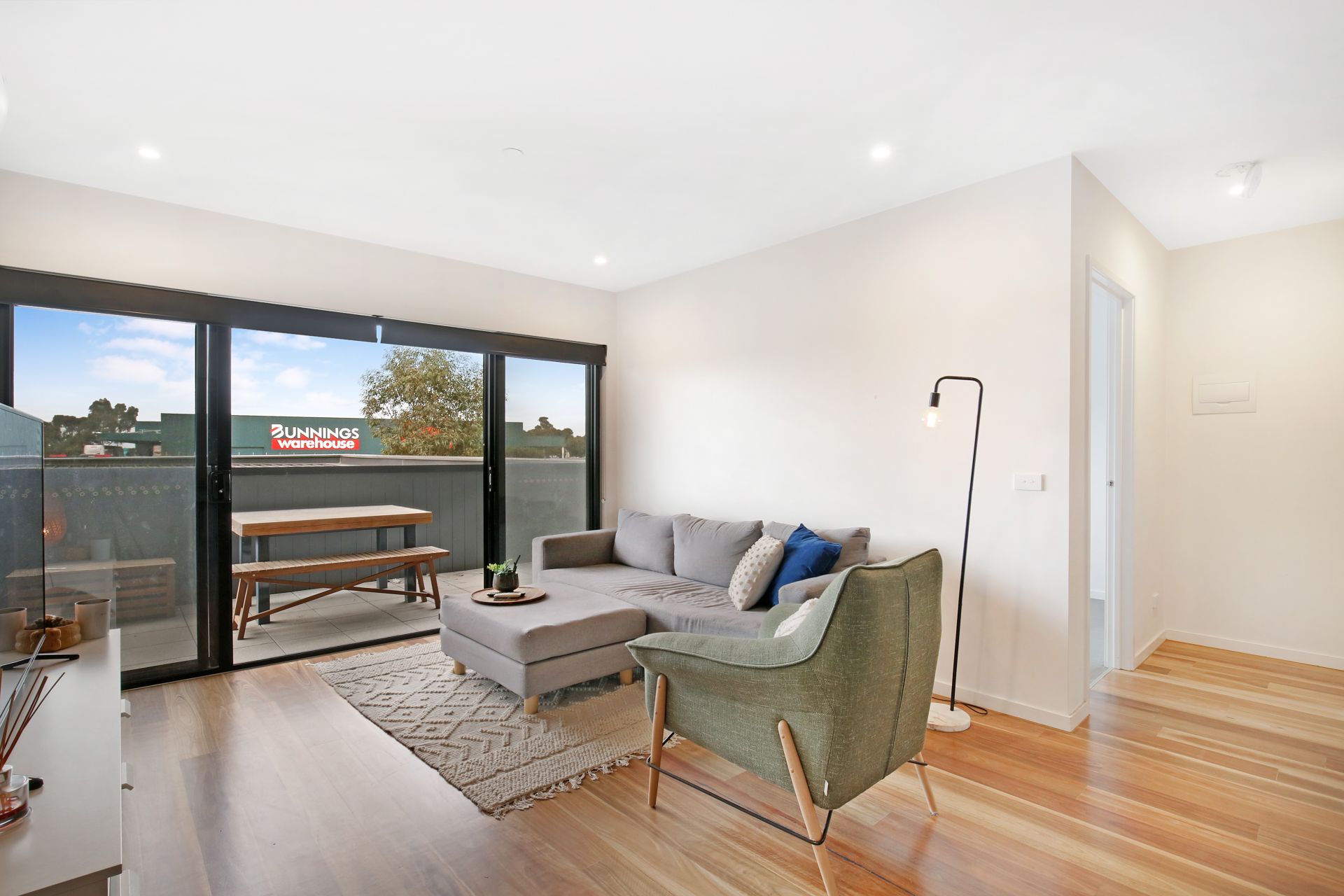 Great Location, Close to Everything!