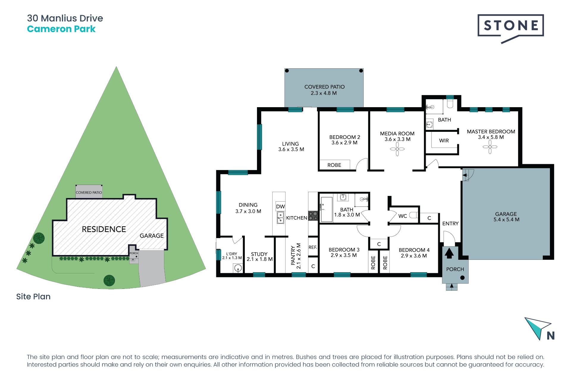 A superb family lifestyle at northlakes estate