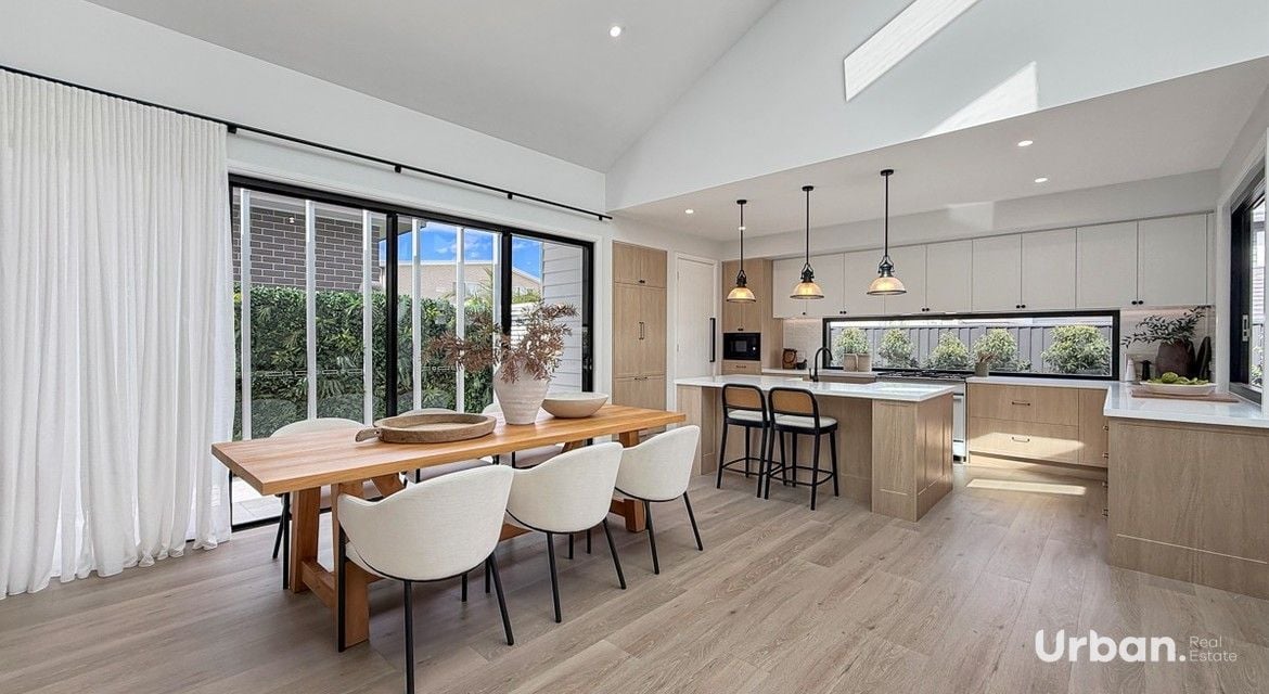 Cobbitty 132 Olive Hill Drive