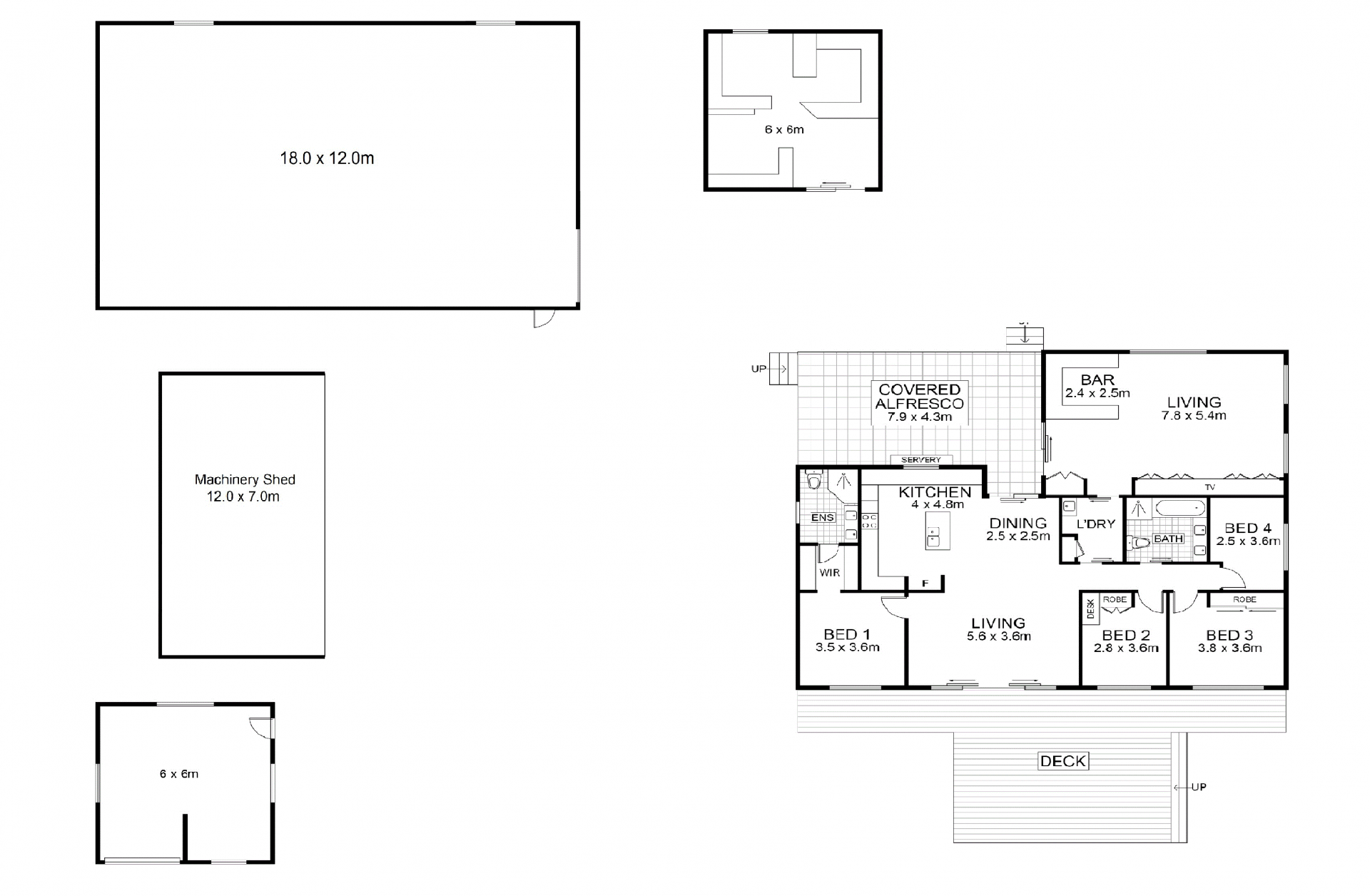 Acreage Paradise Just Minutes to Crescent Head - 1 Ha (2.5Ac)