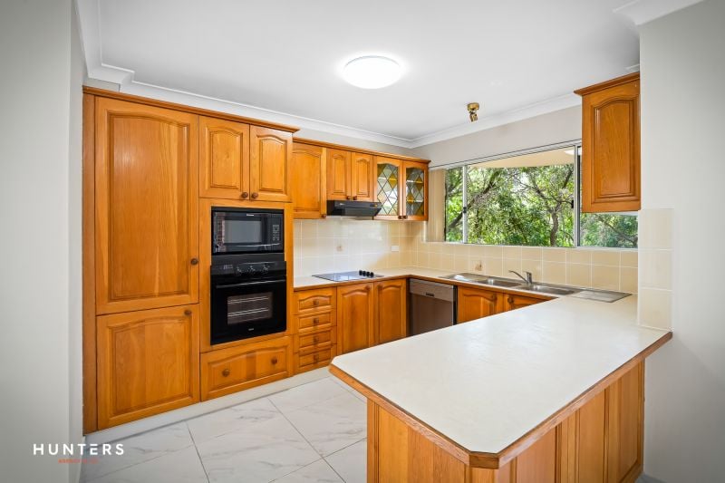 2/19 Queens Avenue, Parramatta