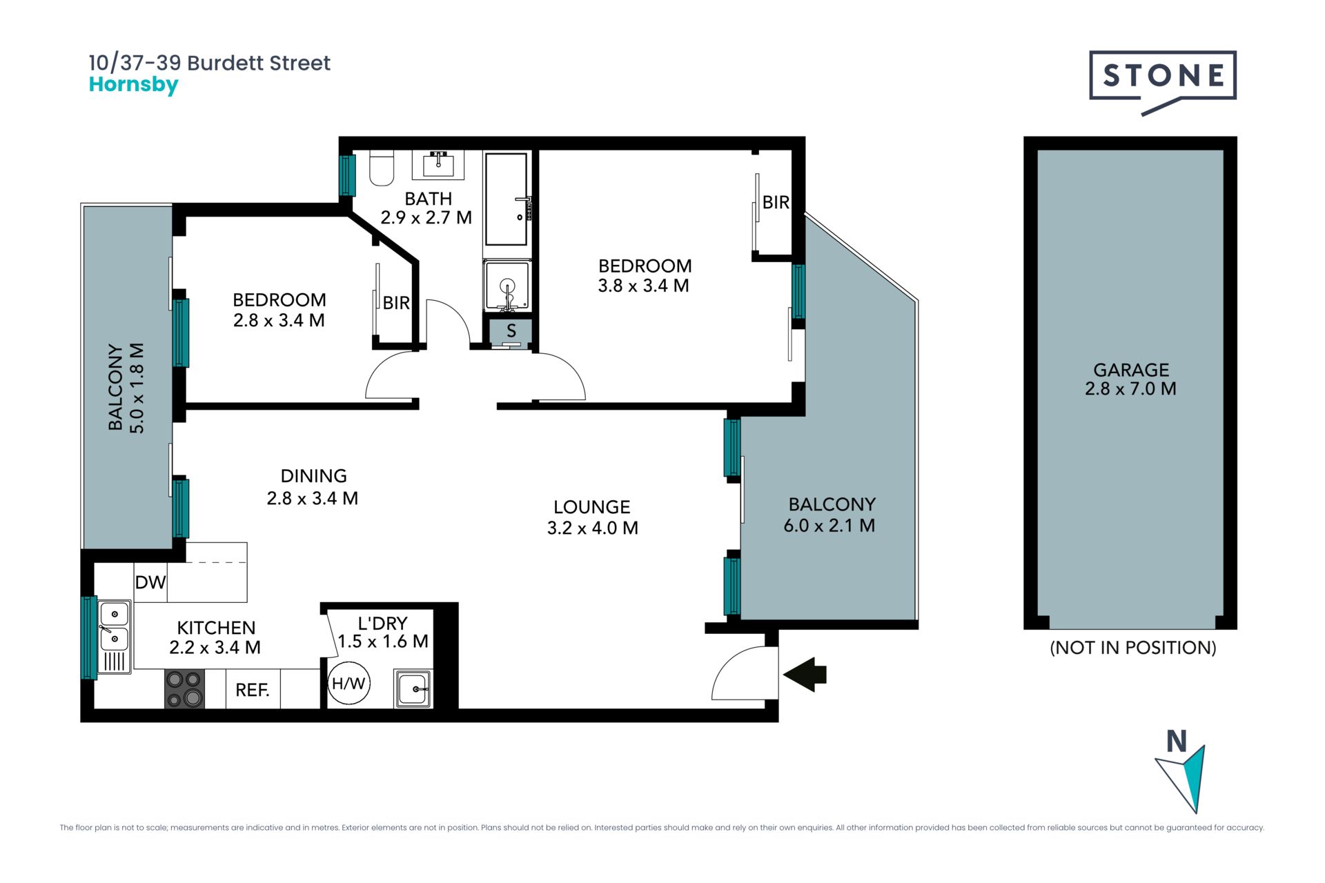 Sold by Mathew Ferraro 0416 449 073