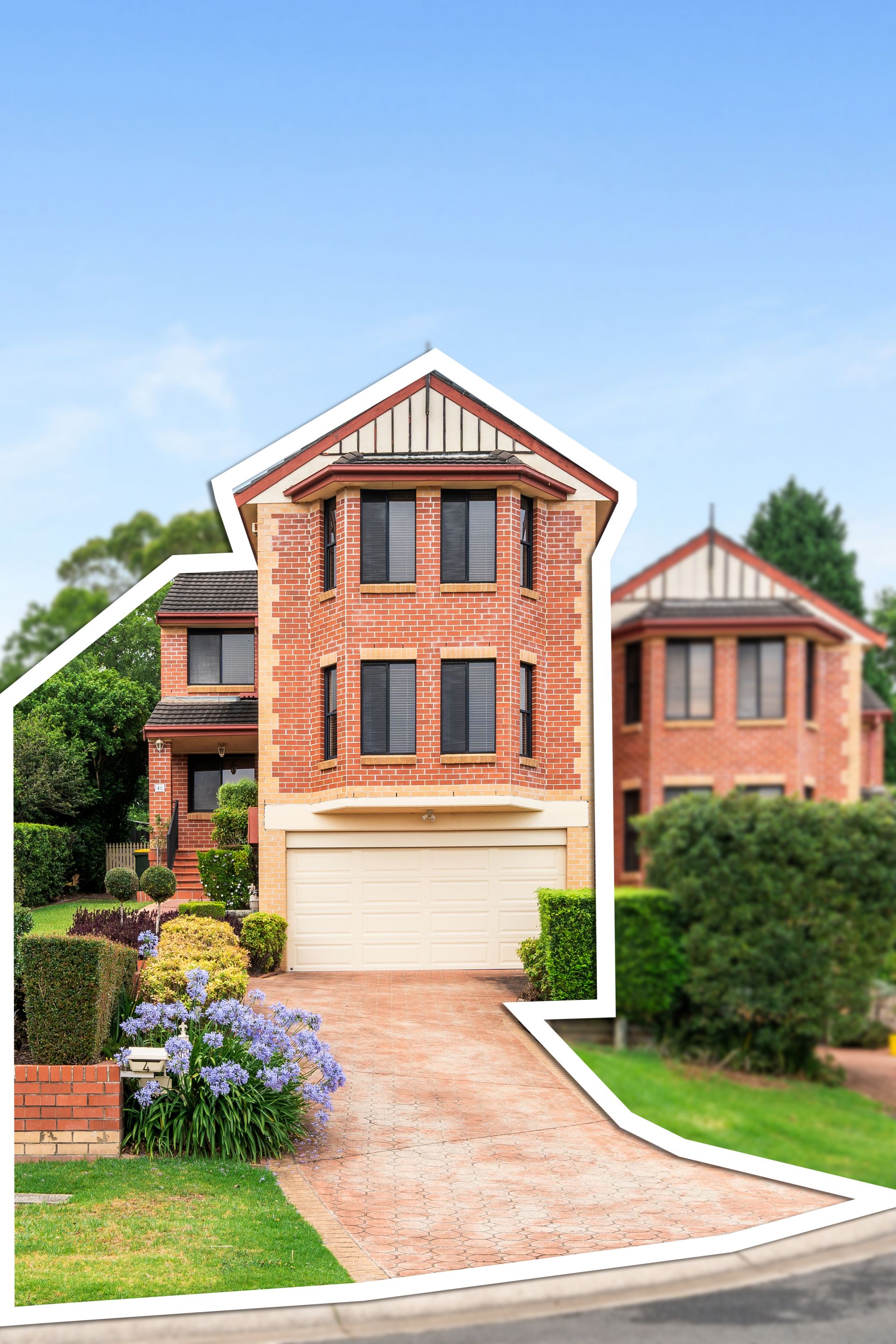 4 Blue Ridge Court Glenhaven NSW, Glenhaven - Thumbnail 2