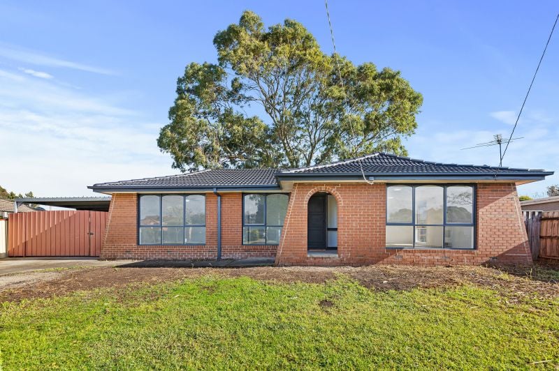 27 Pindari Avenue, Epping