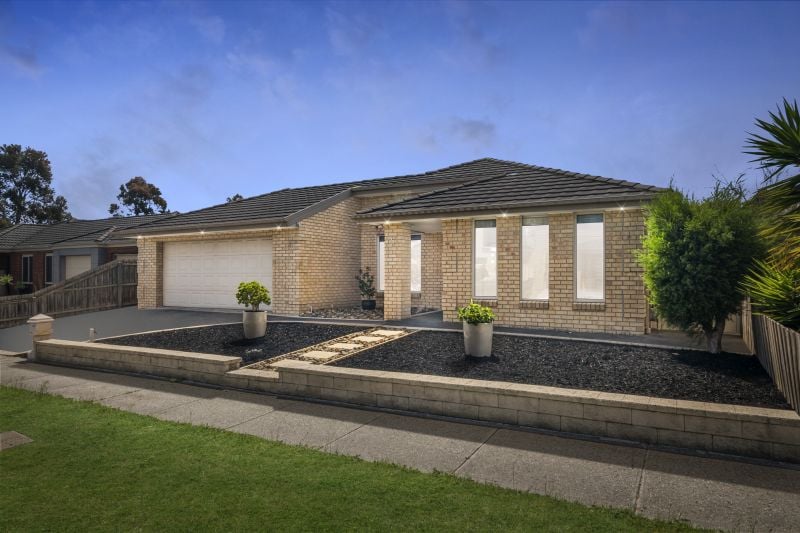 5 Lichen Way, Epping