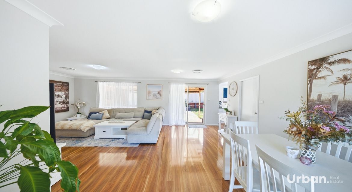 Rutherford 63 Richard Road
