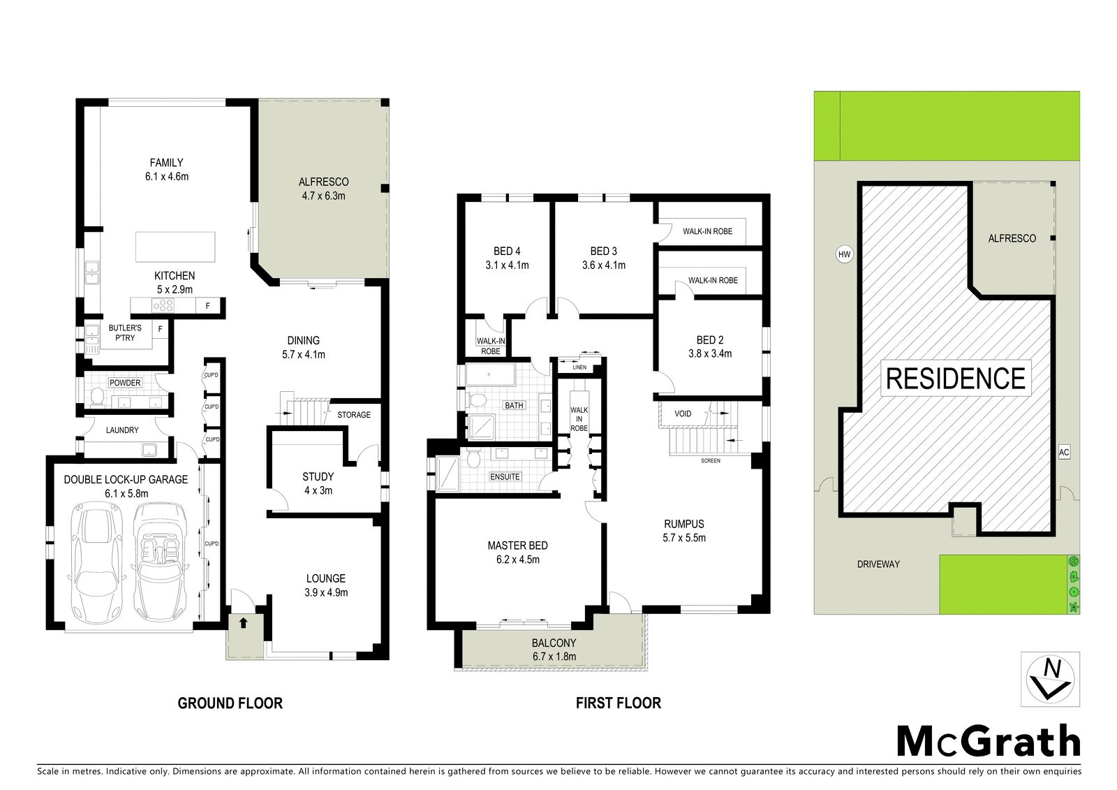 Sold By McGrath Estate Agents Liverpool