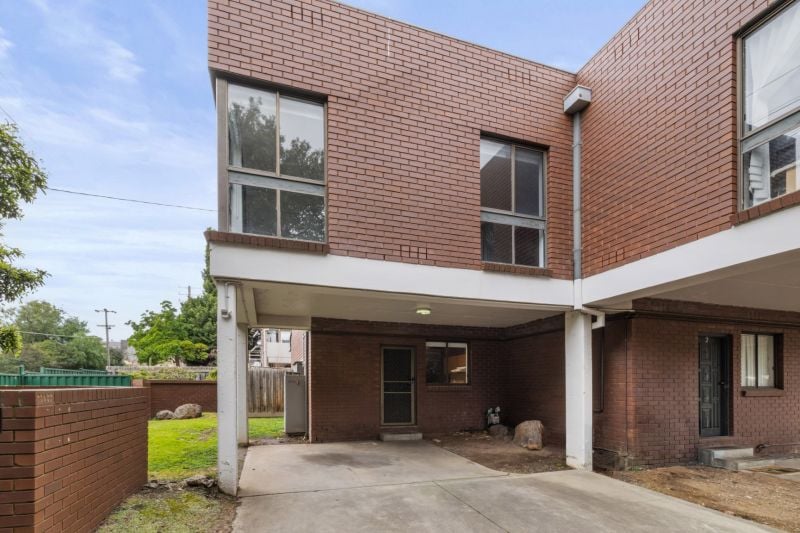 1/474 Albion Street, Brunswick West