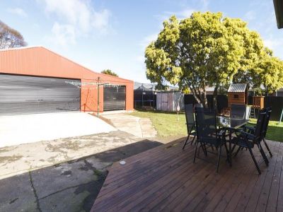8 Fenton Street, Latrobe, Latrobe - Thumbnail 4