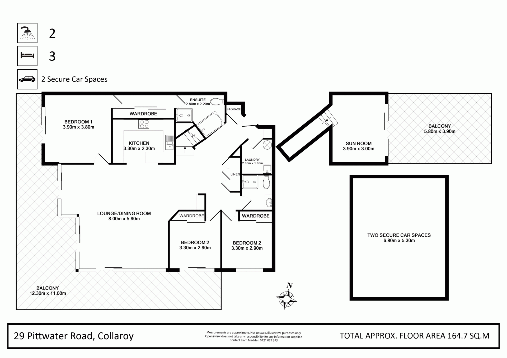 Elegant Beachside Living at 'The Reef'