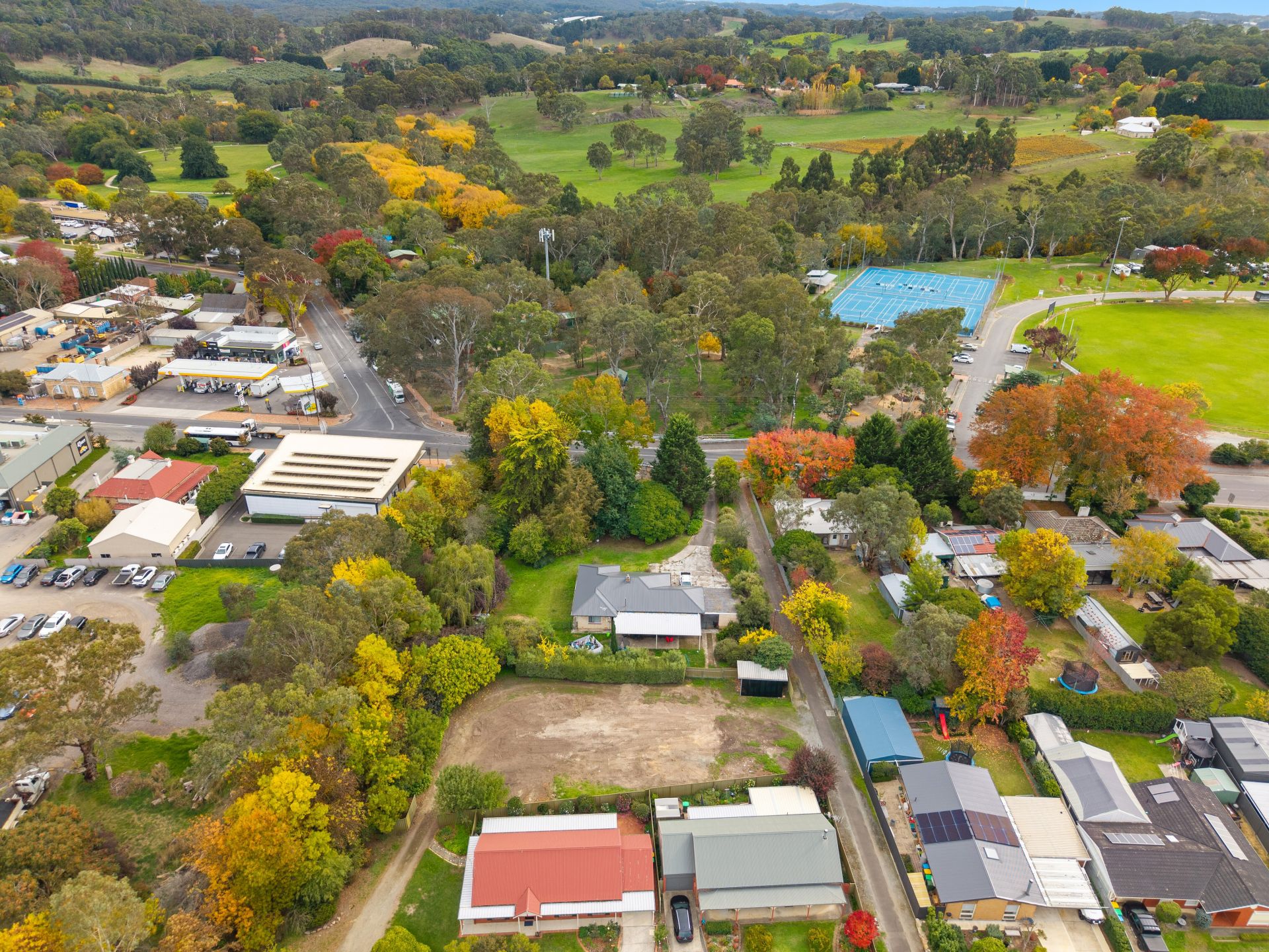 22 Darkana Road, Balhannah SA, Balhannah - Thumbnail 5