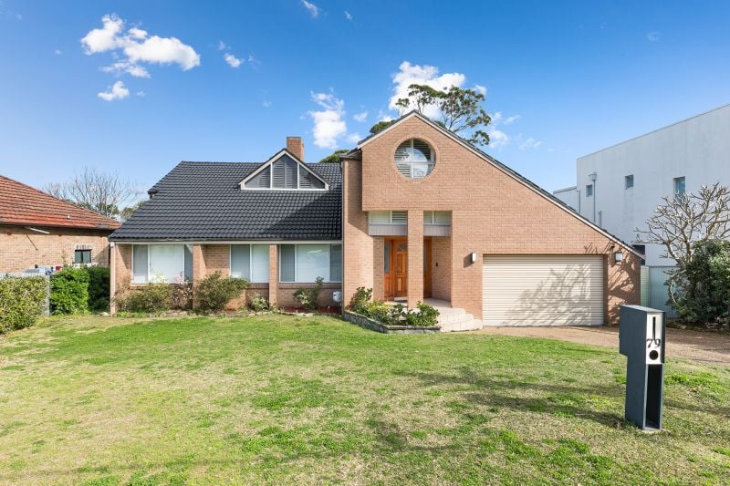 79 Nicholson Parade CRONULLA 2230