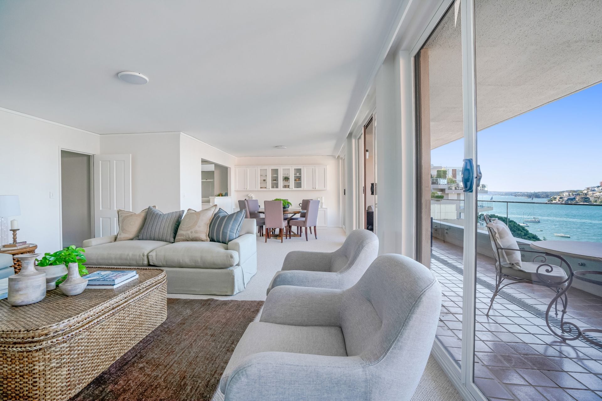 7/33 Sutherland Crescent Darling Point NSW, Darling Point - Thumbnail 3